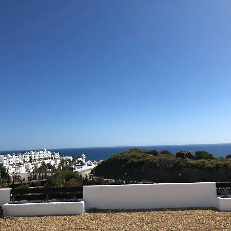 Spirit Of Mojacar Playa Resort Extérieur photo