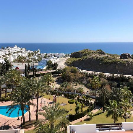 Spirit Of Mojacar Playa Resort Extérieur photo