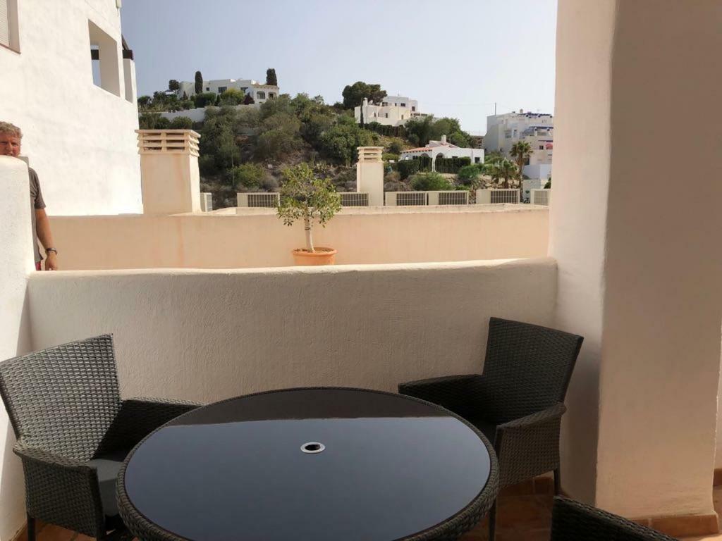 Spirit Of Mojacar Playa Resort Extérieur photo