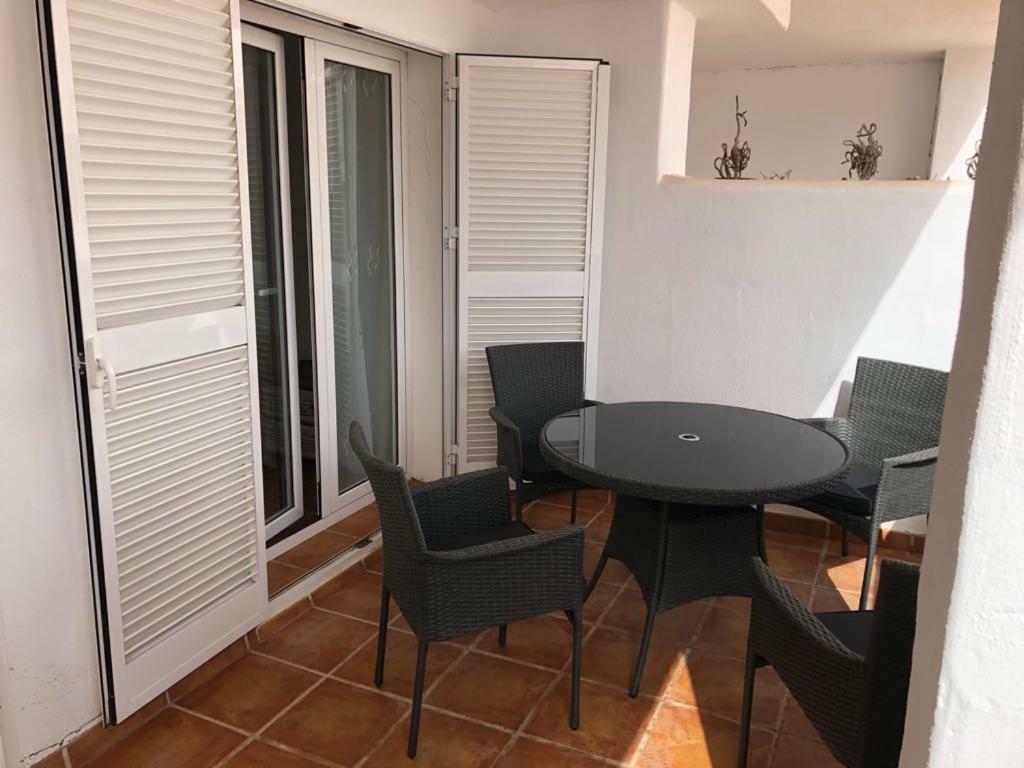 Spirit Of Mojacar Playa Resort Extérieur photo