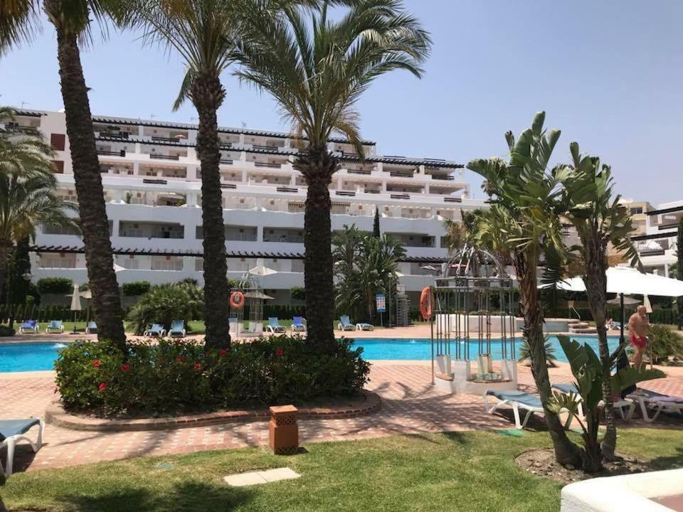 Spirit Of Mojacar Playa Resort Extérieur photo