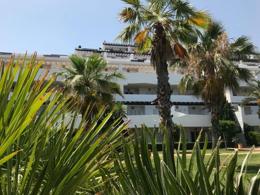 Spirit Of Mojacar Playa Resort Extérieur photo