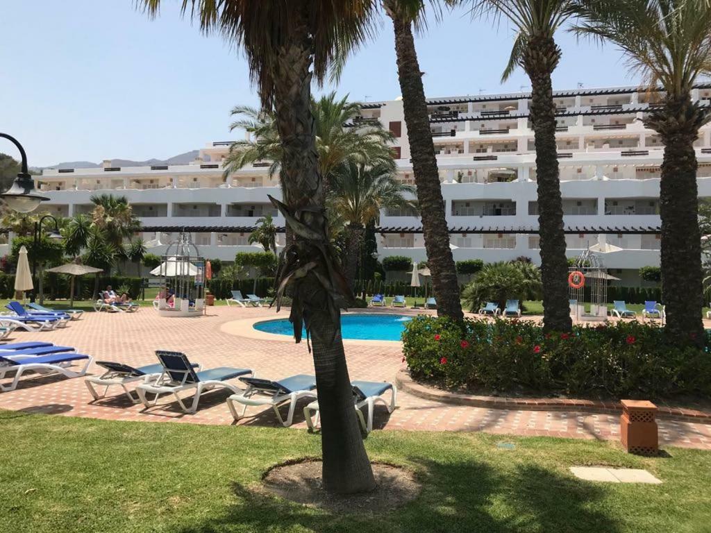 Spirit Of Mojacar Playa Resort Extérieur photo