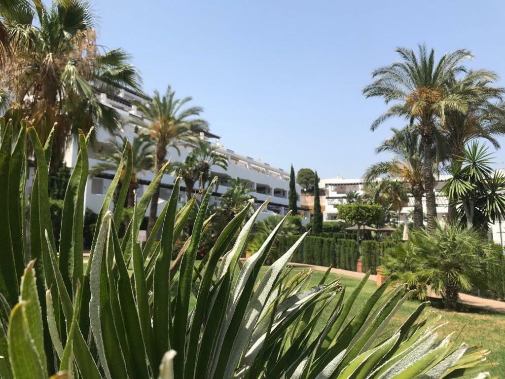 Spirit Of Mojacar Playa Resort Extérieur photo
