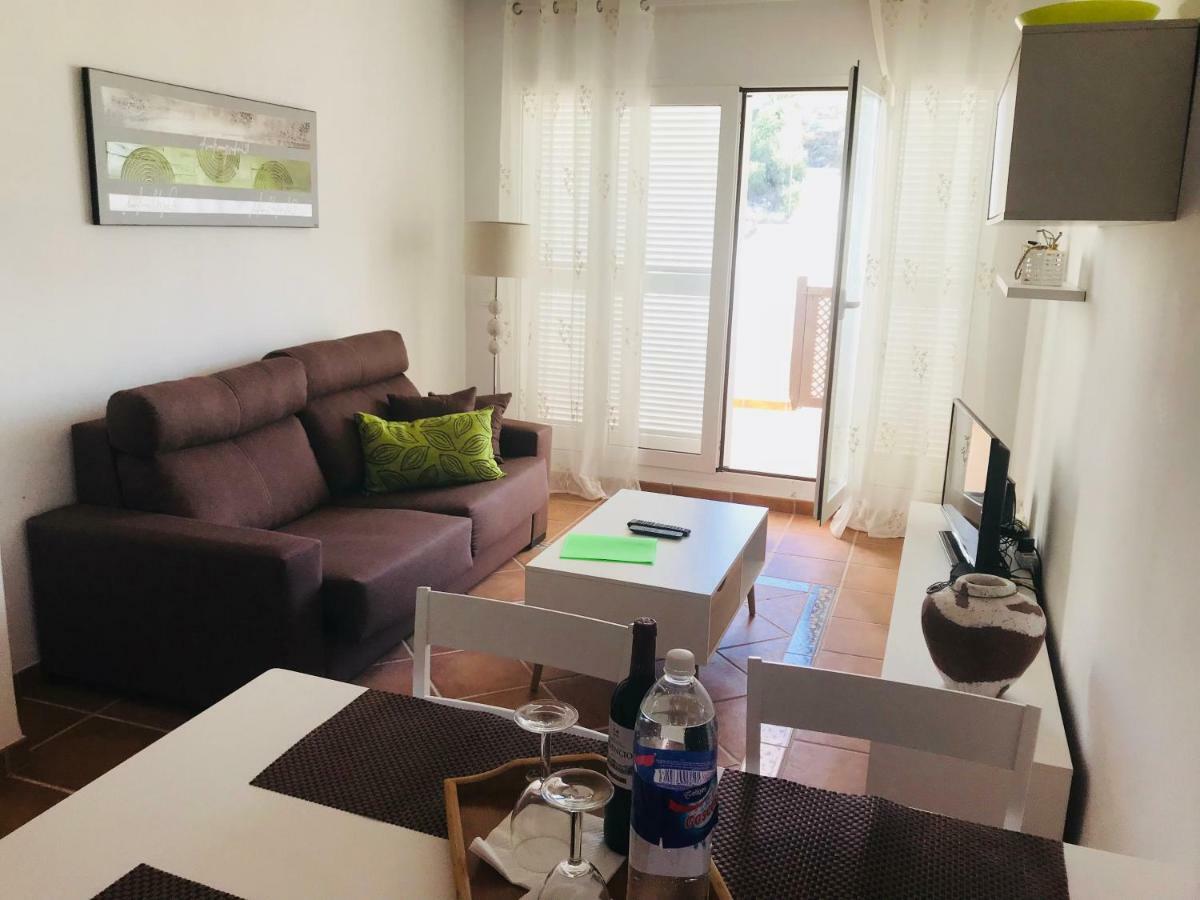 Spirit Of Mojacar Playa Resort Extérieur photo
