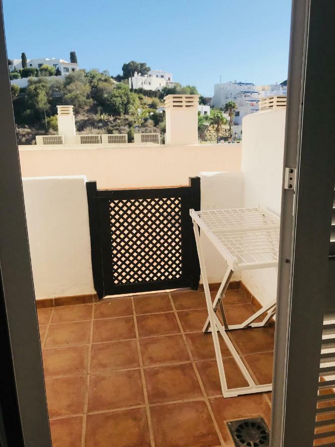 Spirit Of Mojacar Playa Resort Extérieur photo