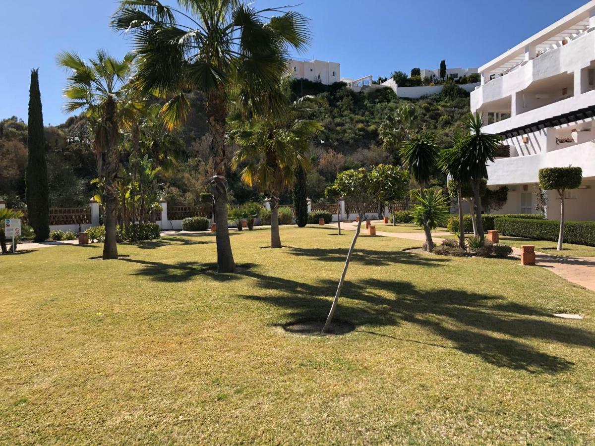 Spirit Of Mojacar Playa Resort Extérieur photo