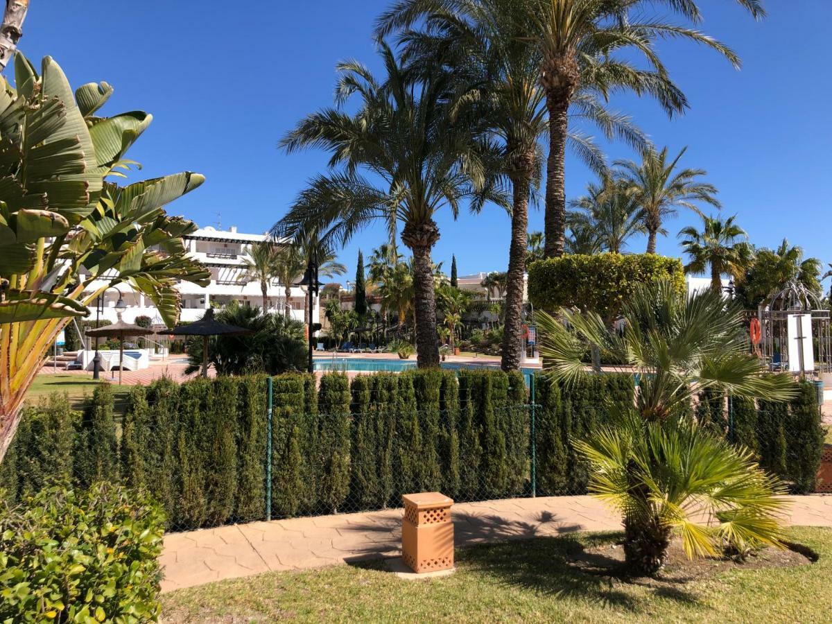 Spirit Of Mojacar Playa Resort Extérieur photo
