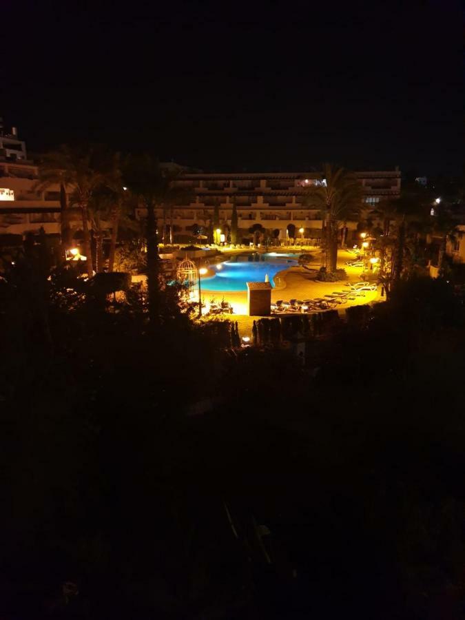 Spirit Of Mojacar Playa Resort Extérieur photo